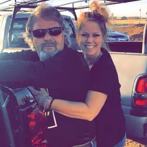 Meet your Posher, Carole